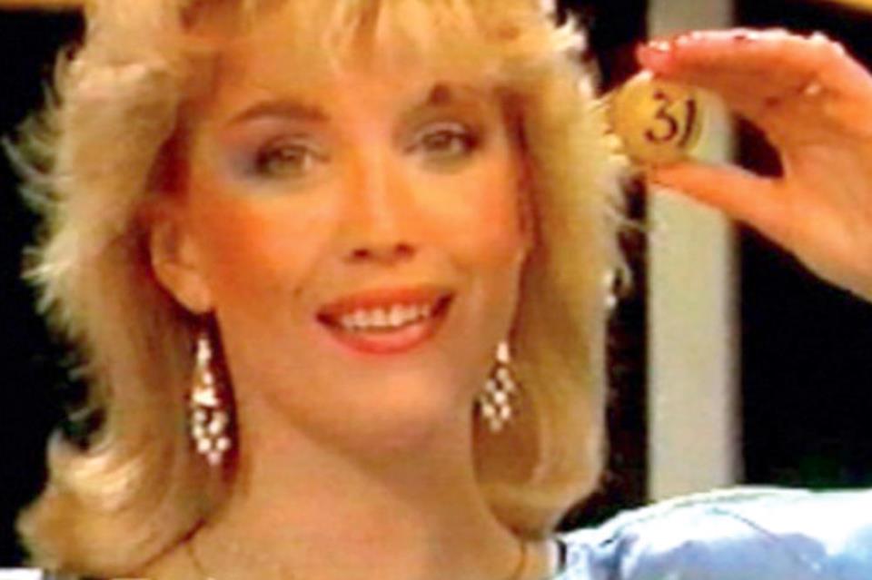 Suzana Mančić
