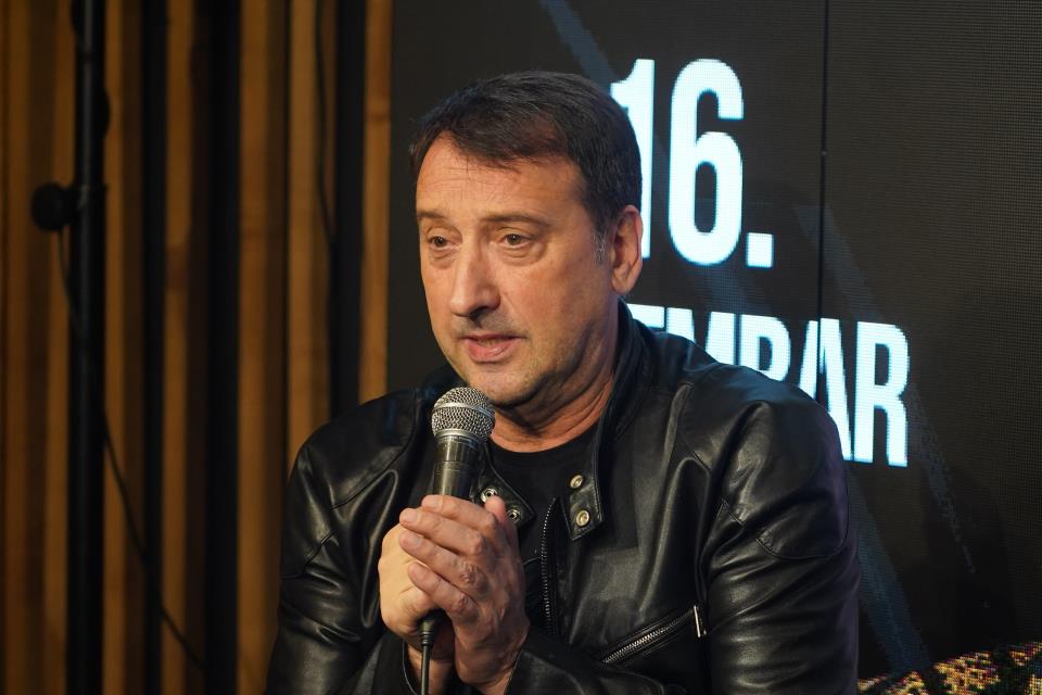 Hari Varešanović