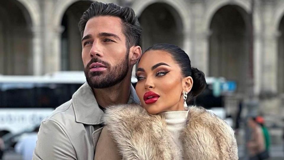 Hana Rodić i Goran Jurenec