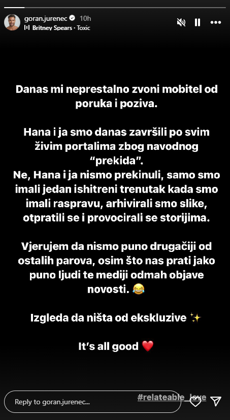 Goran Jurenec