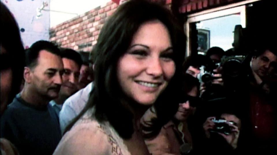 Linda Lovelace