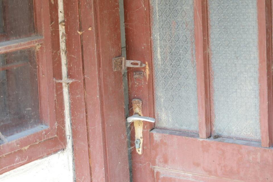 kuća