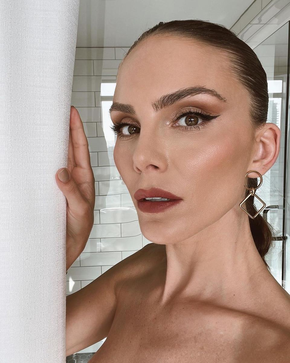 Nina Seničar
