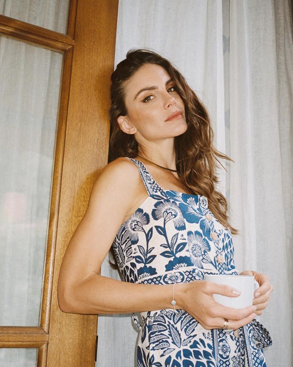 Nina Seničar