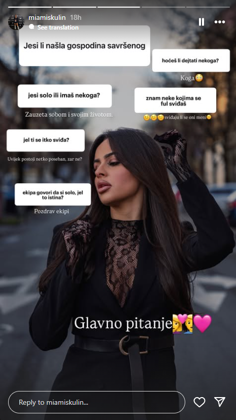 Mia Miškulin