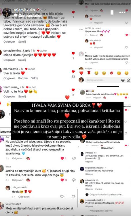 Mia Miškulin