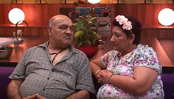 Rade Vasić i Rada Vasić