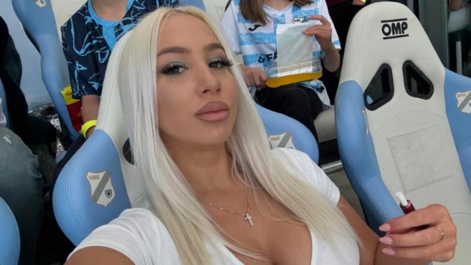 Glorija Jelovac