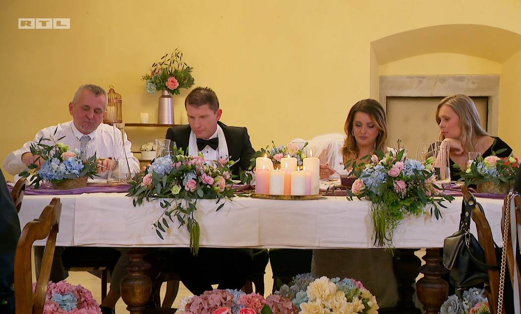 Višnja Filipčić i Darko Kivač