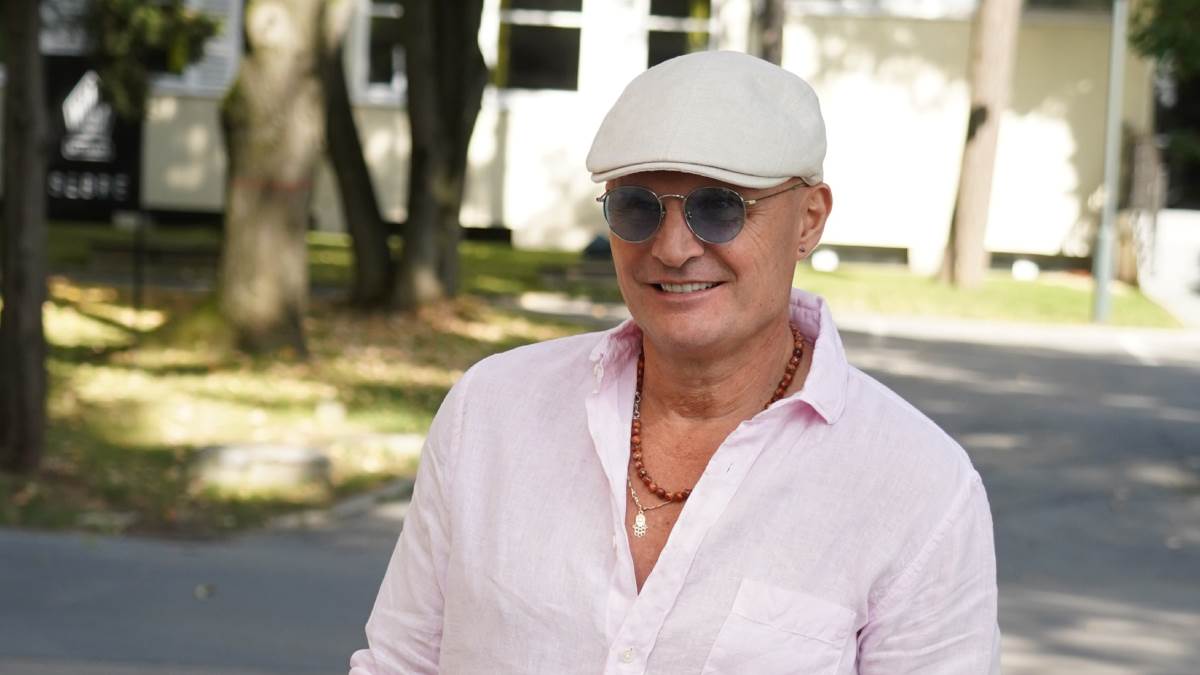 Aleksandar Milić Mili