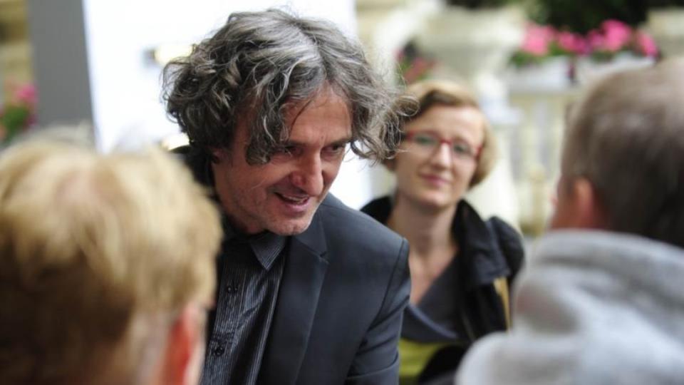 Goran Bregović