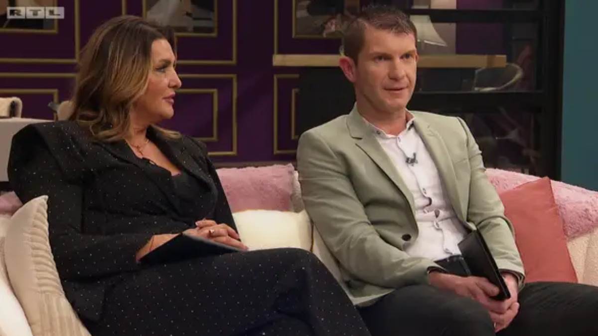 Višnja Filipčić i Darko Kivač