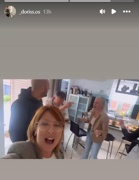Doris Marko Simon Kristina Višnja.jpg
