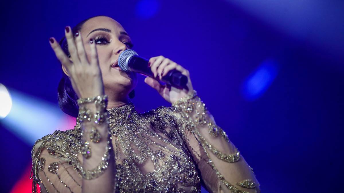 Aleksandra Prijović