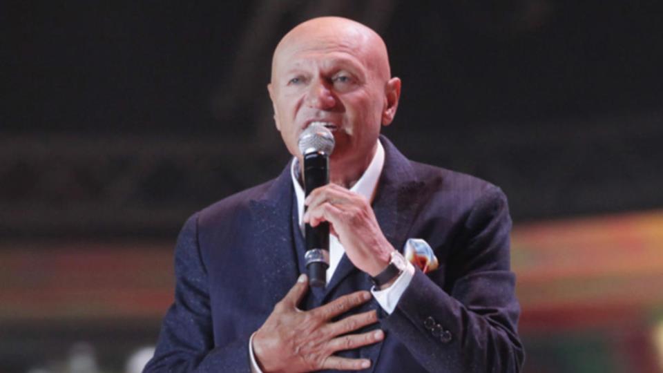 Šaban Šaulić