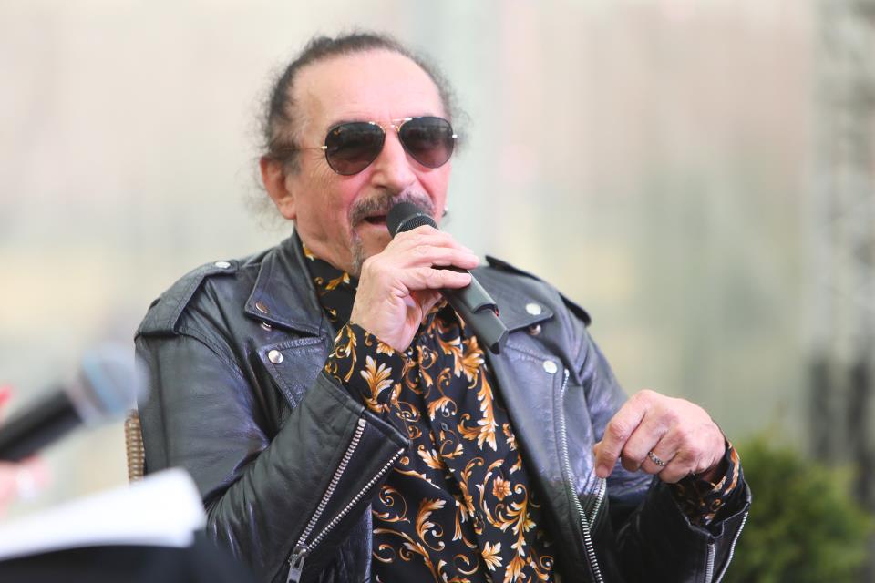 Željko Bebek