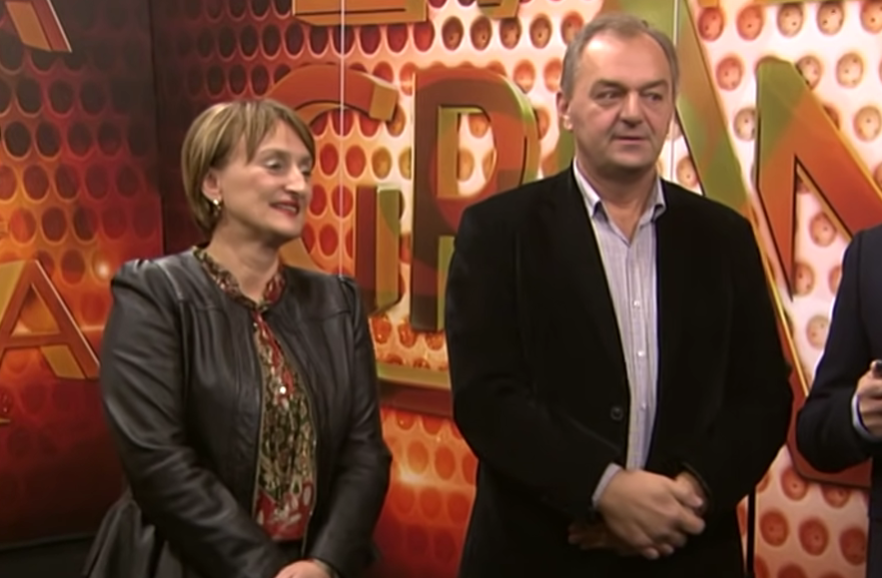 Roditelji Adija Šoše