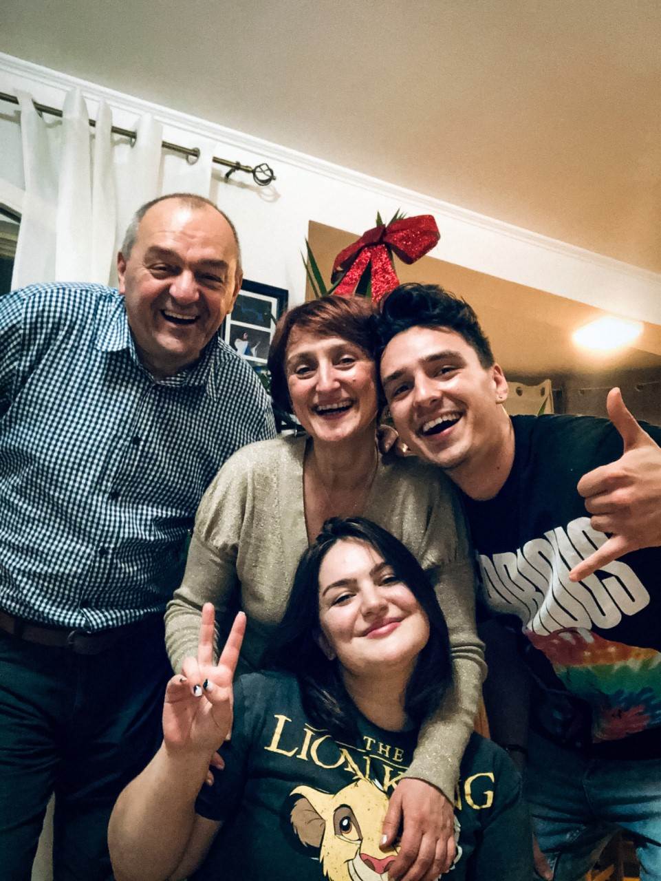 Obitelj Adija Šoše