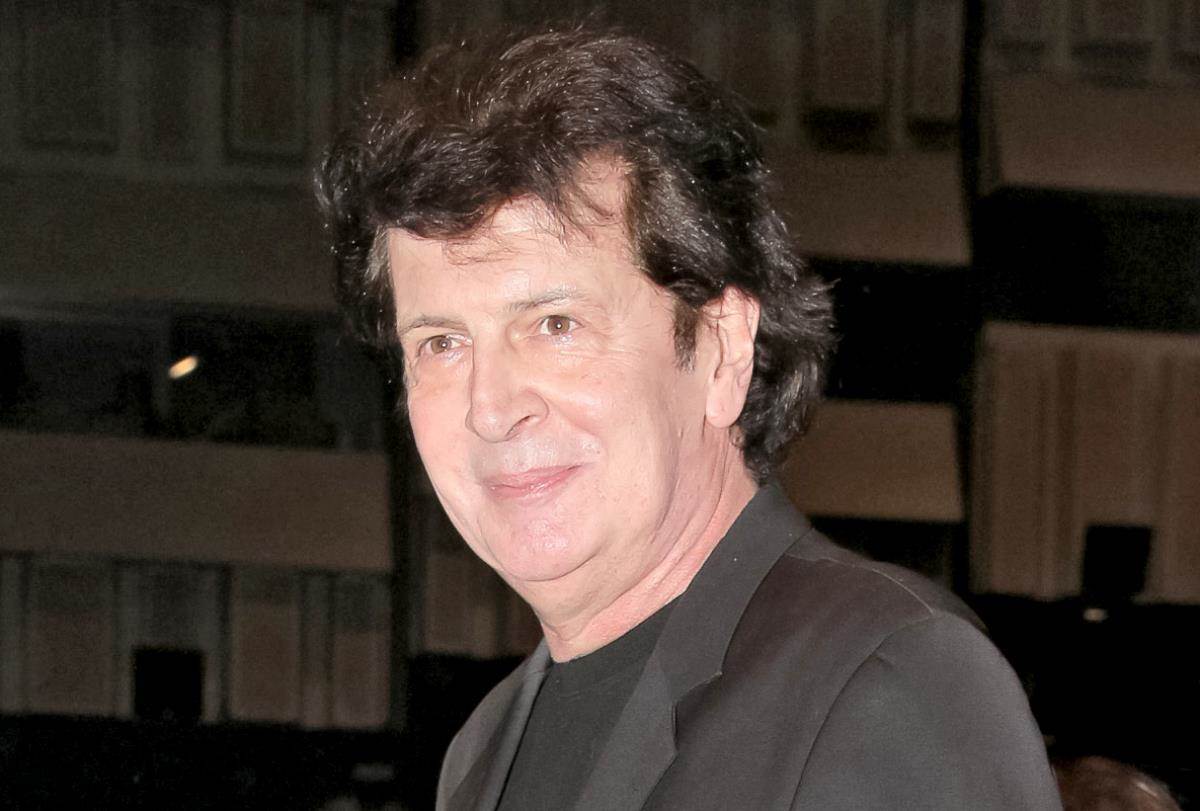 Momčilo Bajagić Bajaga