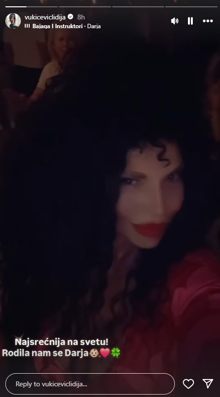 Lidija Vukićević