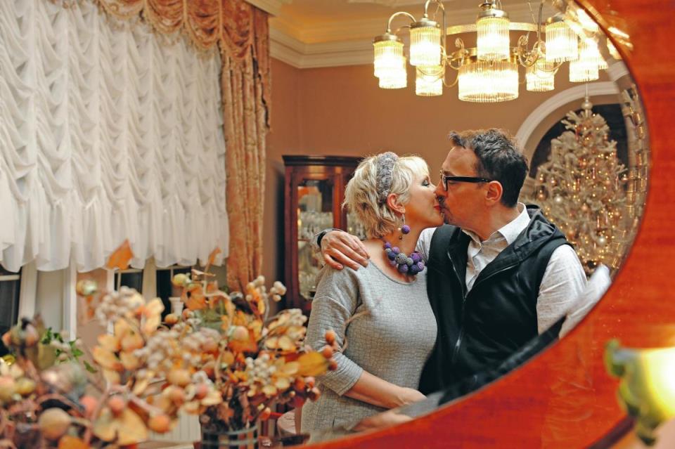 Vila Dragana Kojića Kebe