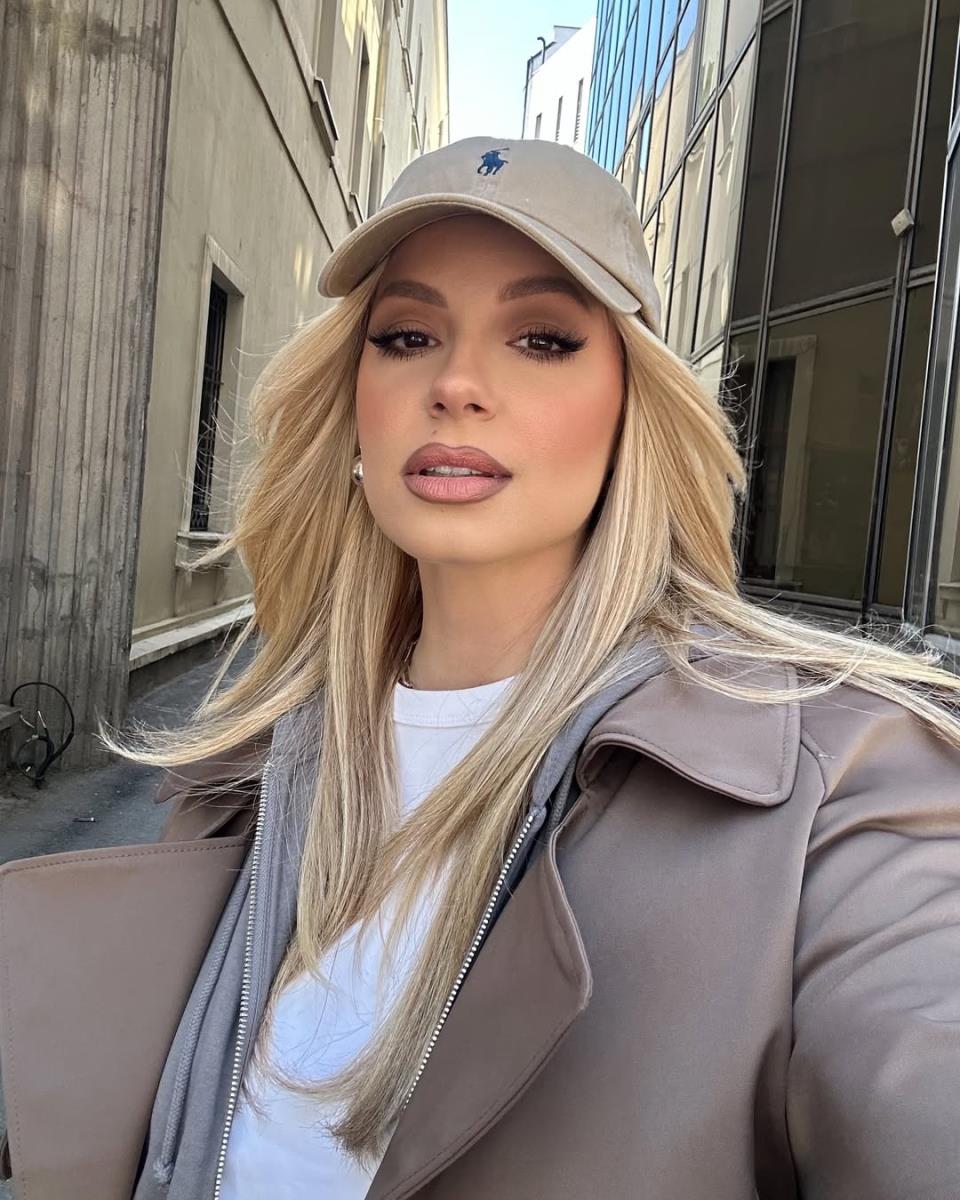 Sara Jo