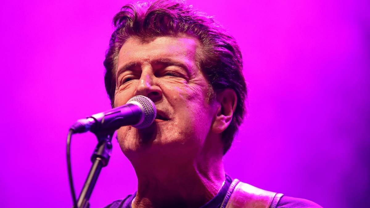 Momčilo Bajagić Bajaga