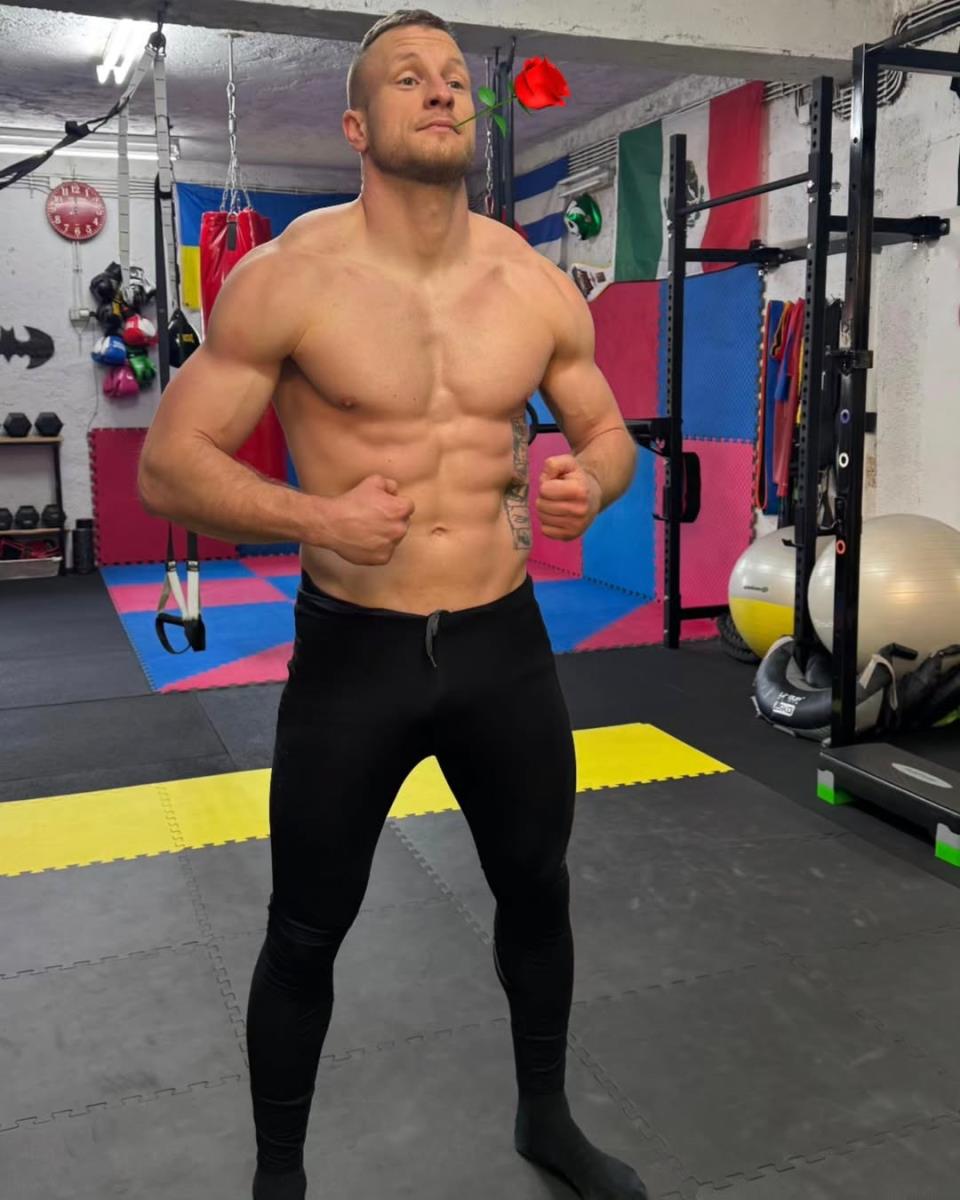 Filip Belić