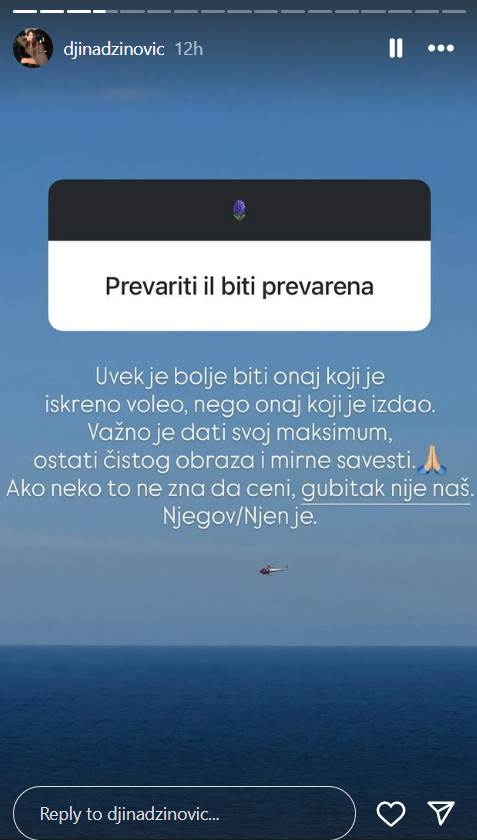 Đina Džinović o prevari.jpg