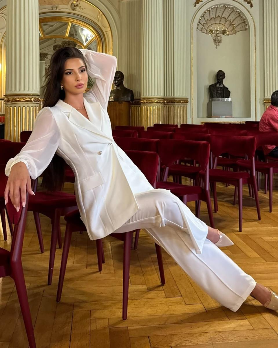 Marinela Grljušić
