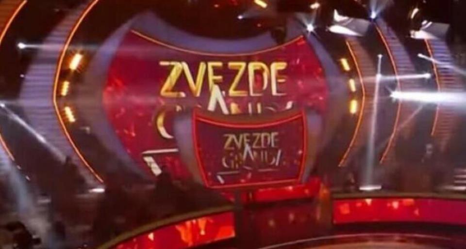 Zvezde Granda