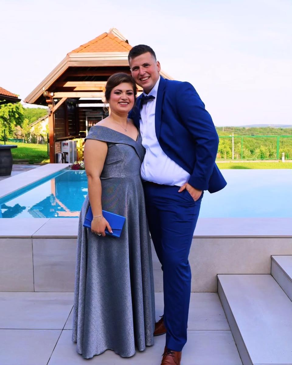 Silvija Temšić
