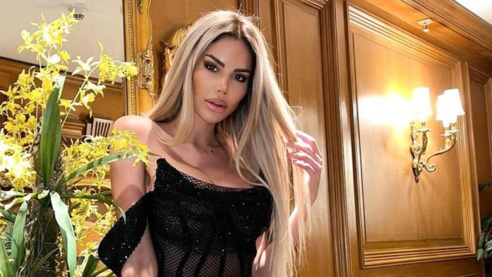 Iva Grgurić
