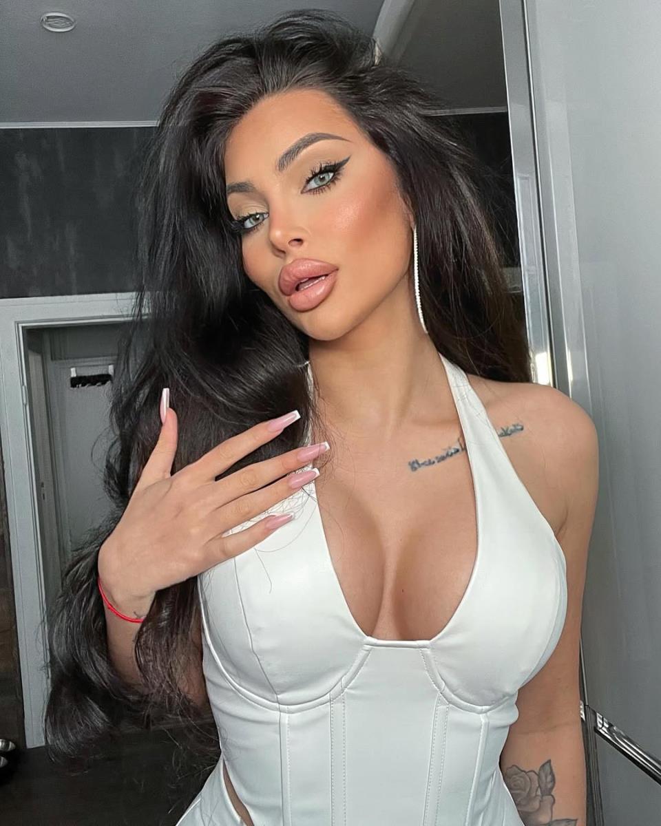 Hana Rodić