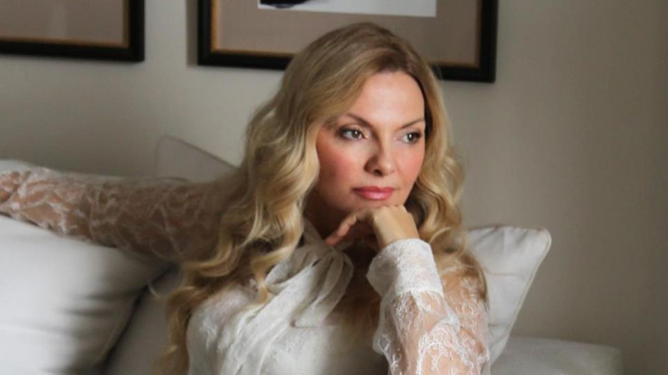 Vlatka Pokos