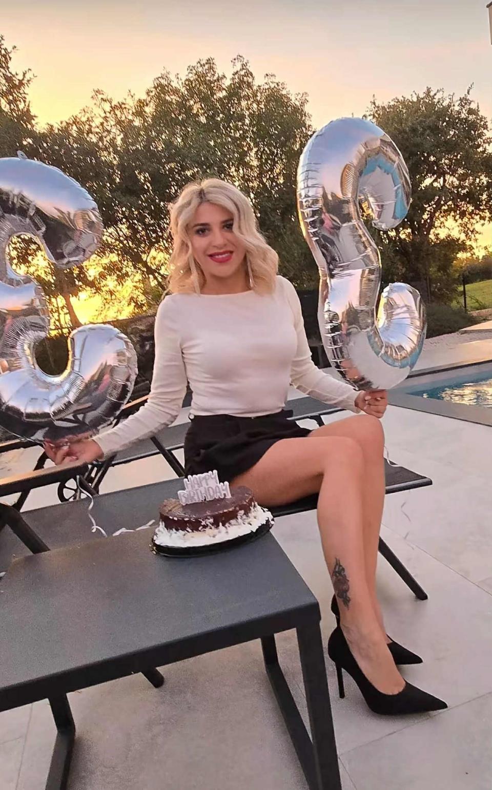 Valentina Kordić