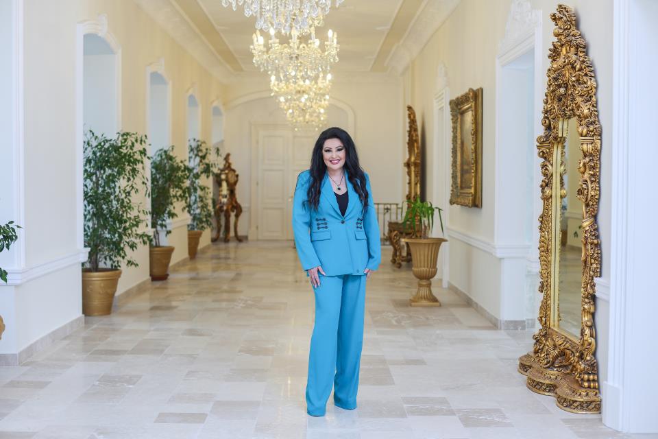 Dragana Mirković