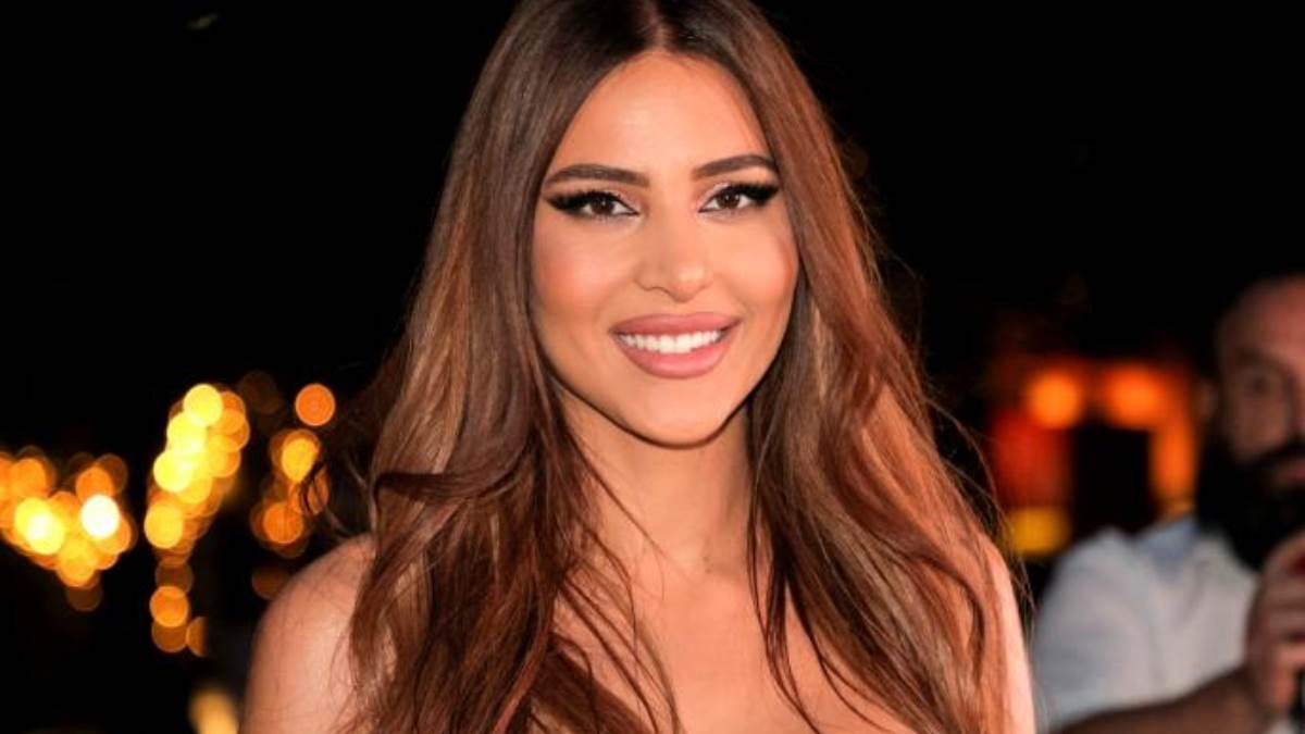 Anastasija Ražnatović