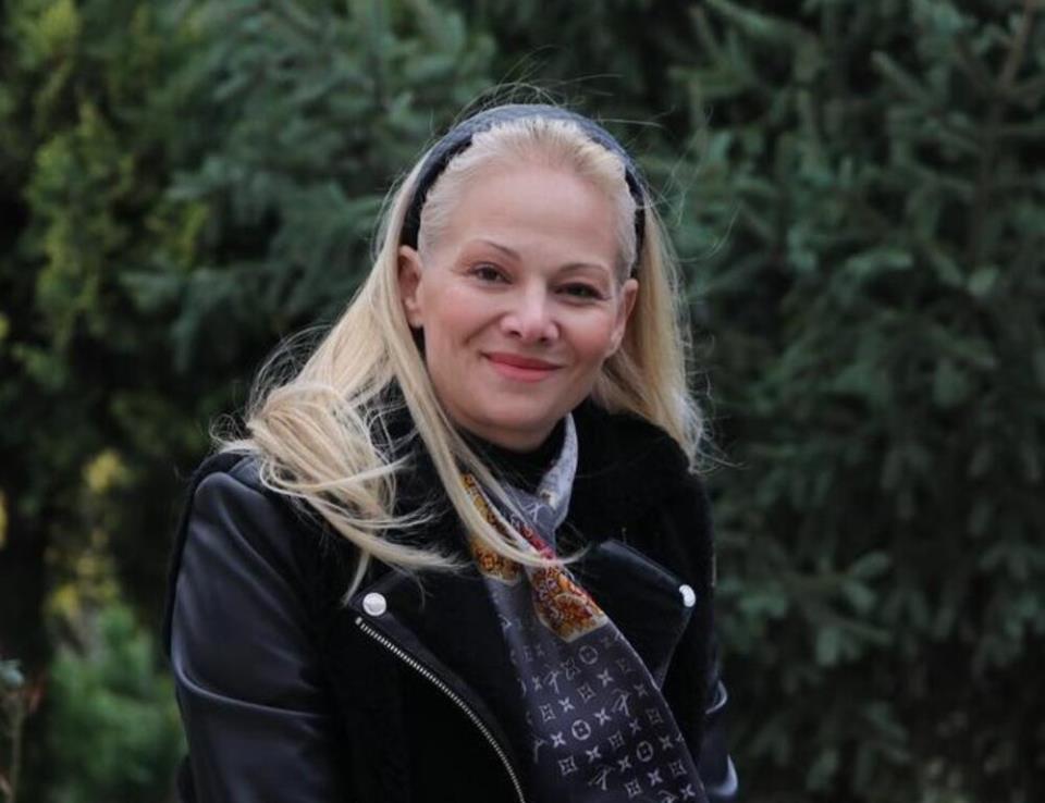 Ilda Šaulić