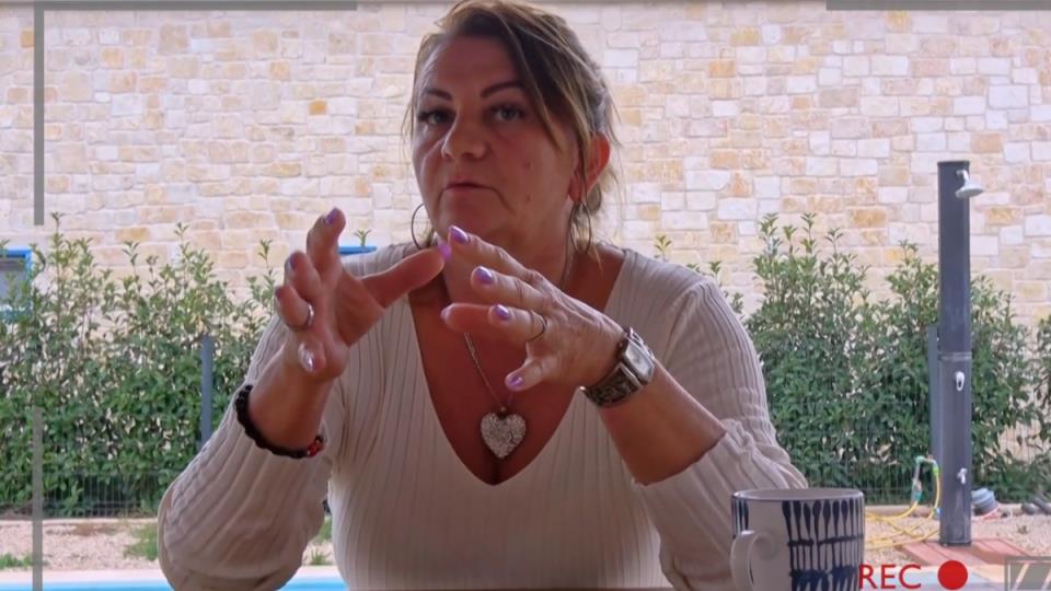 Ankica Ljubav je na selu.jpg