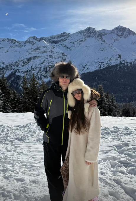 Aleksa Balašević sa suprugom.jpg