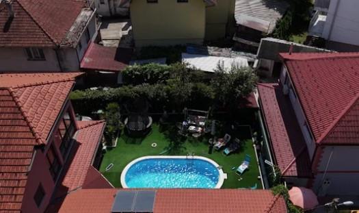 Imanje Alena Islamovića