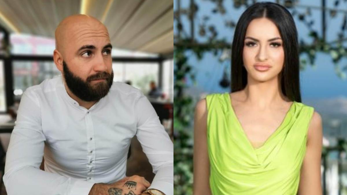 Goran Kaleb i Rubina Dedić.jpg