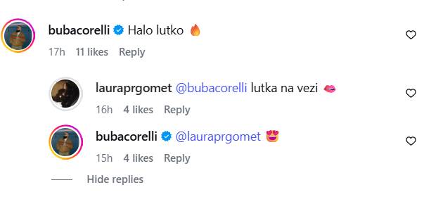 Buba Corelli i Laura Prgomet.jpg