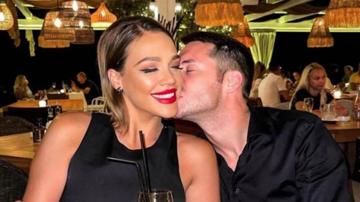 Marija Mikić i Jovan Pantić