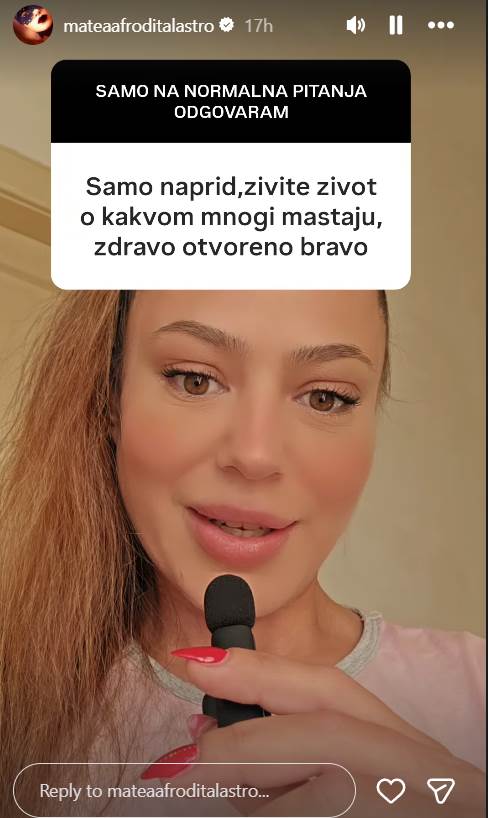 Matea Laštro