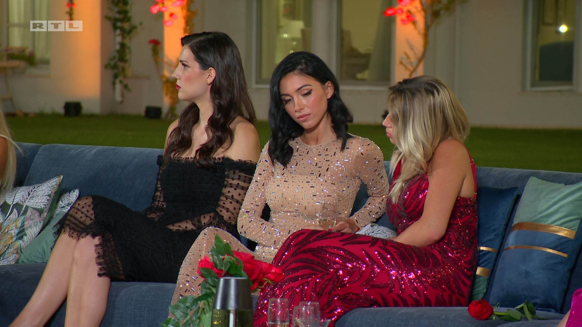 GS - Anastasiji nije svejedno