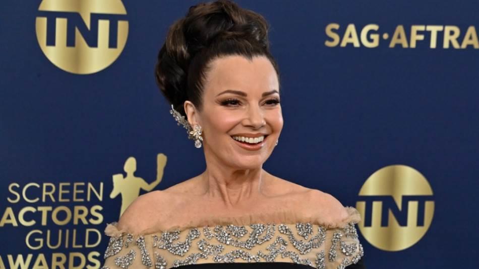 Fran-Drescher