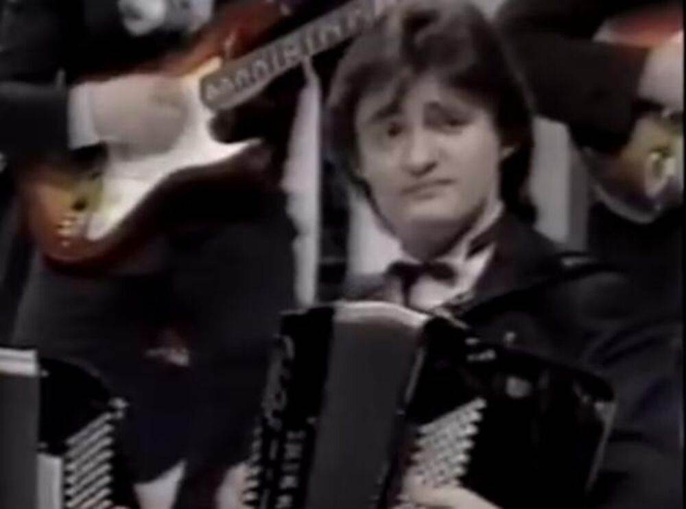 Miroljub Aranđelović Kemiš