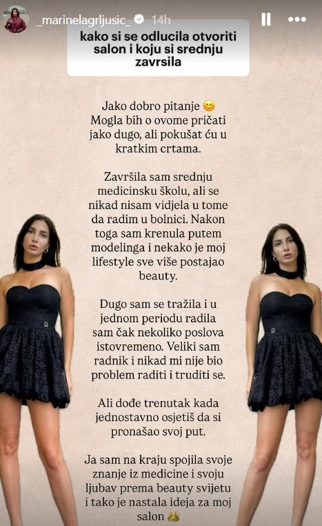 marinela grljušić.